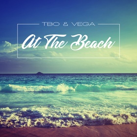 TBO & VEGA - AT THE BEACH